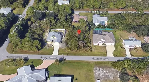 5463 Graves Terrace Port Charlotte FL 33981