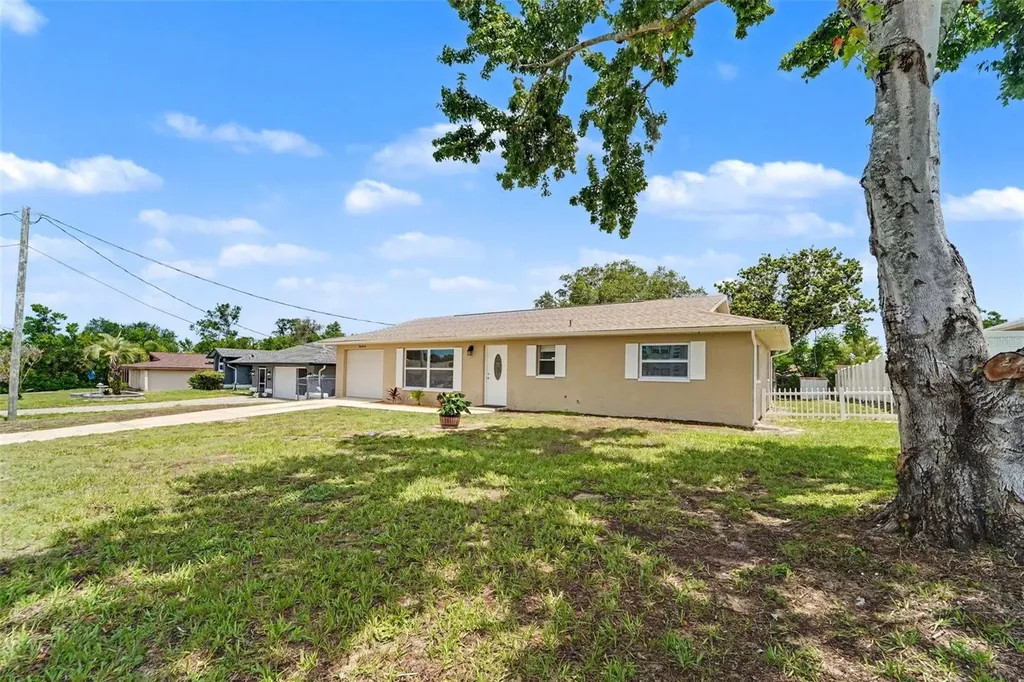 9371 Mallard Street Spring Hill FL 34606