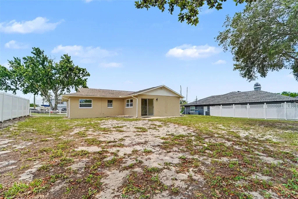 9371 Mallard Street Spring Hill FL 34606