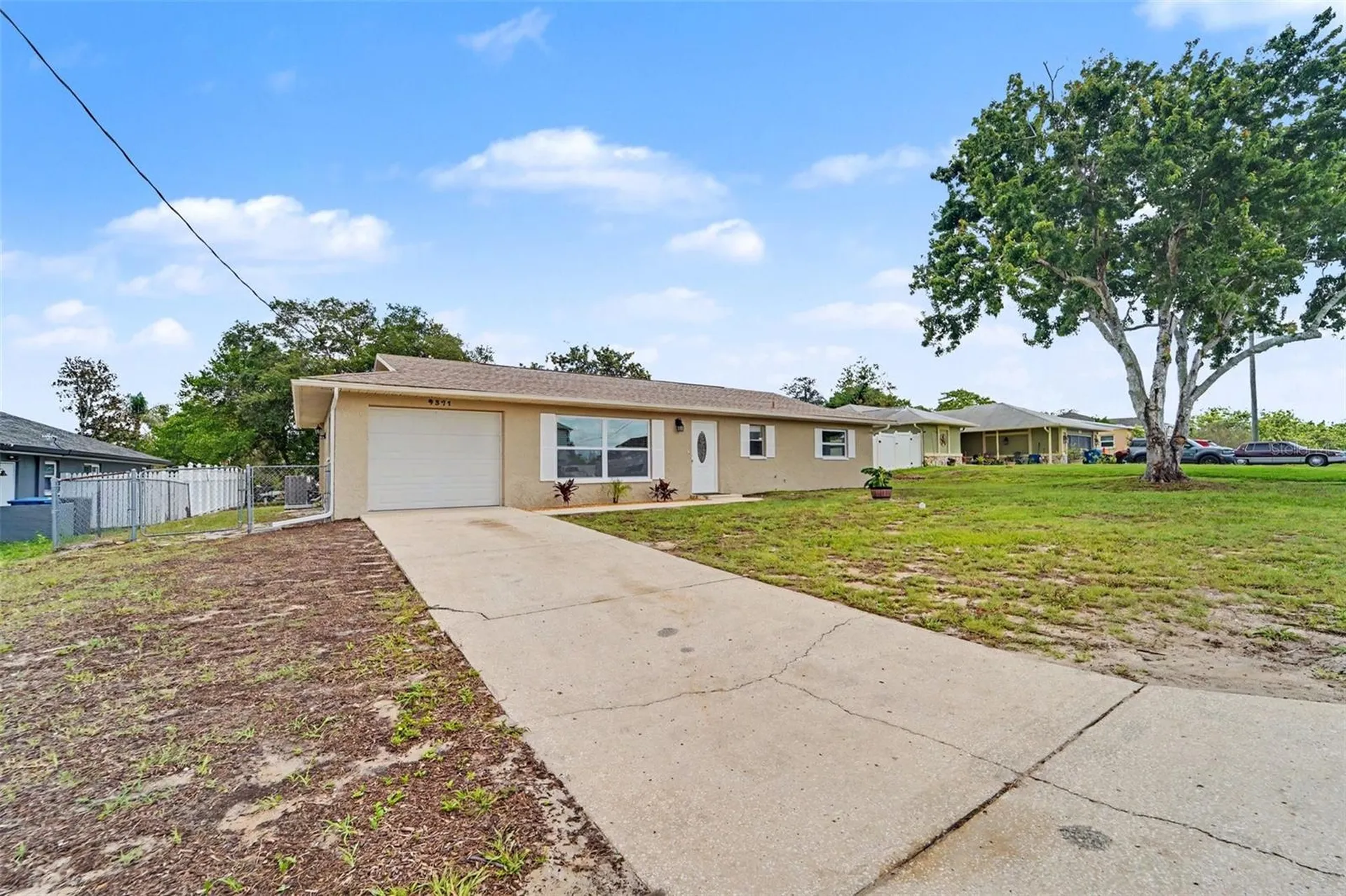 9371 Mallard Street Spring Hill FL 34606
