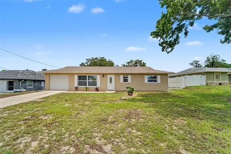 9371 Mallard Street Spring Hill FL 34606