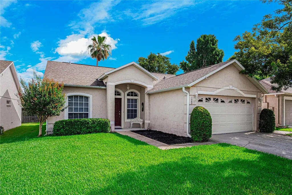 1083 Horizon View Boulevard Port Orange FL 32129