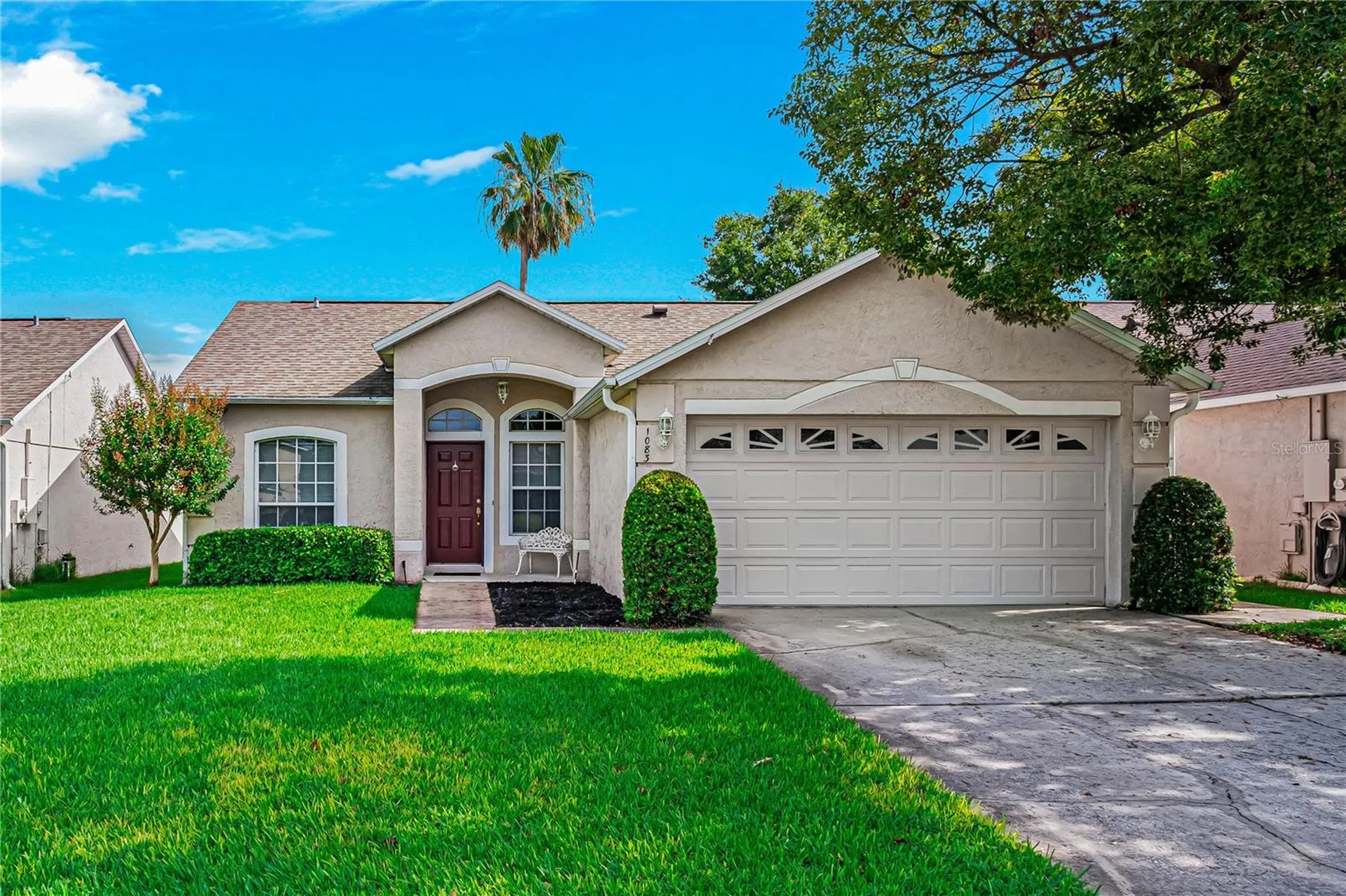 1083 Horizon View Boulevard Port Orange FL 32129