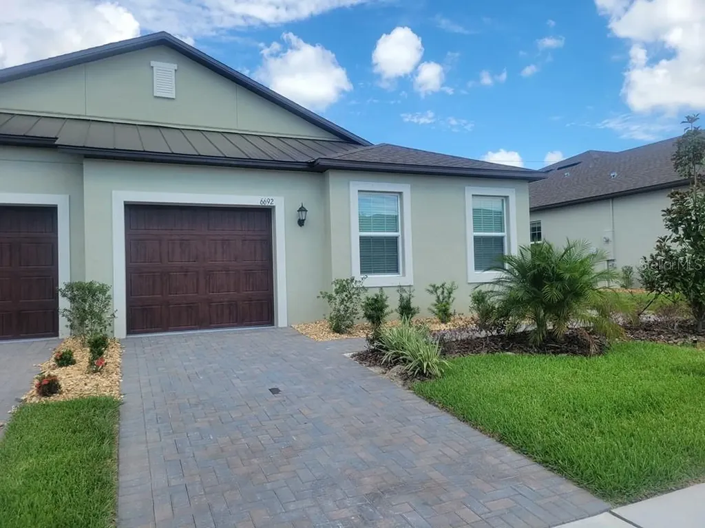 6692 Homebound Way New Port Richey FL 34655