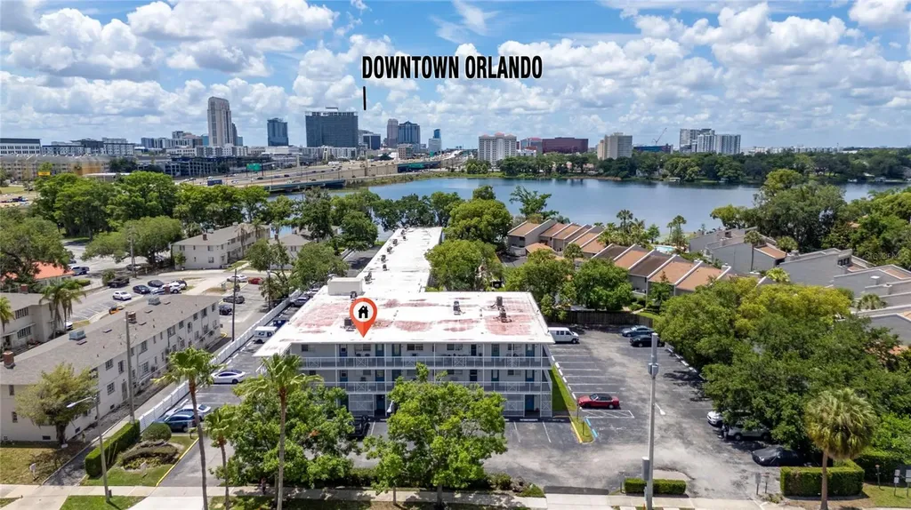 320 Lakeview Street Orlando FL 32804