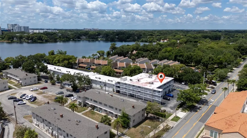 320 Lakeview Street Orlando FL 32804