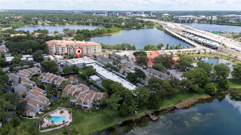 320 Lakeview Street Orlando FL 32804