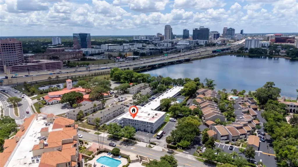 320 Lakeview Street Orlando FL 32804