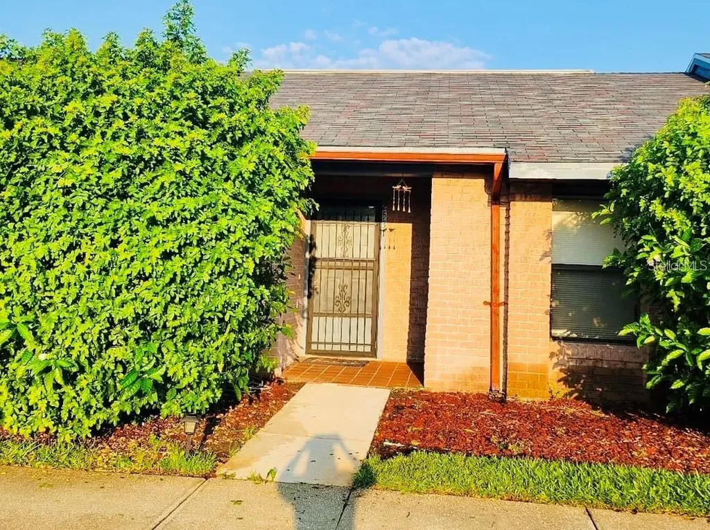 2531 King Oak Circle St Cloud FL 34769