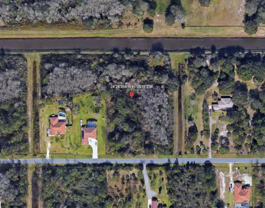 Quinella Street Orlando FL 32833