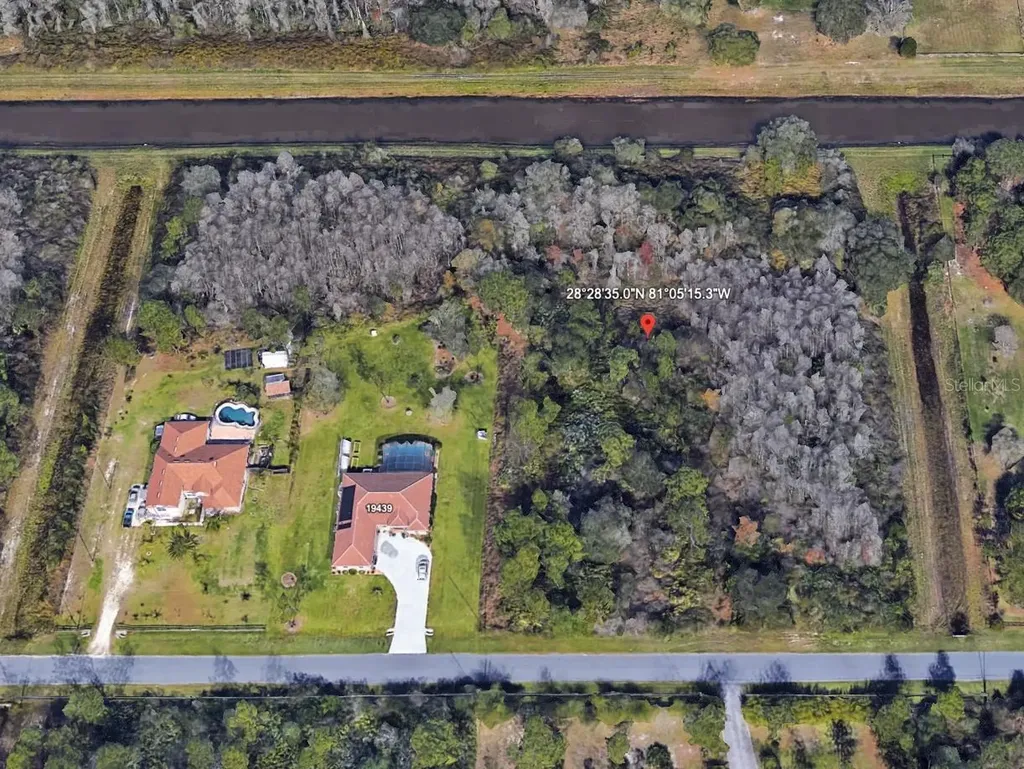 Quinella Street Orlando FL 32833