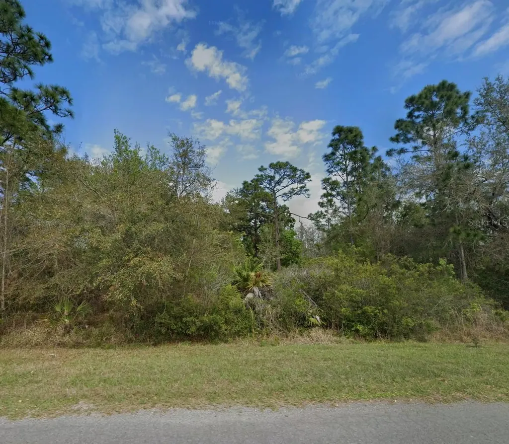 Quinella Street Orlando FL 32833