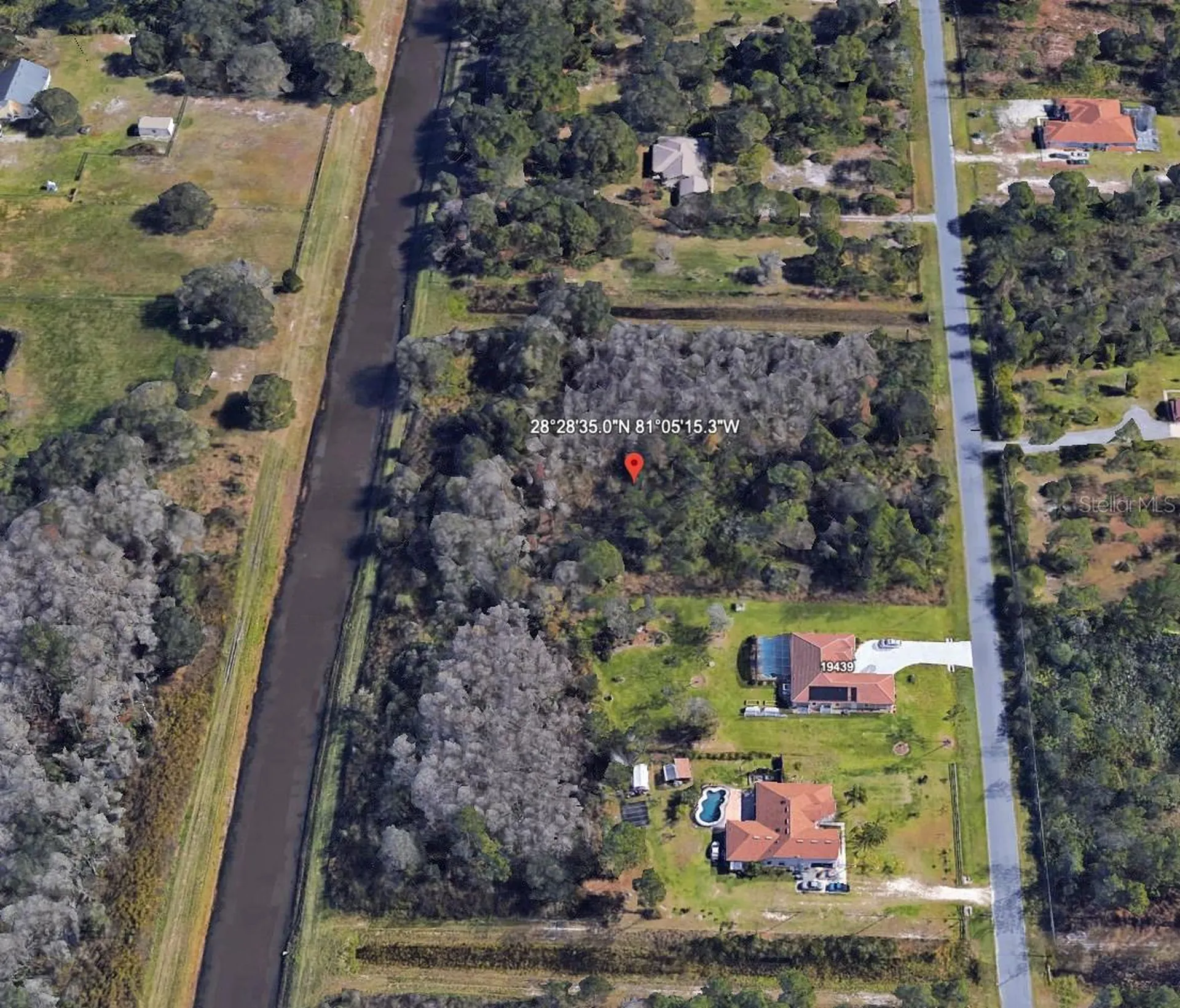 Quinella Street Orlando FL 32833
