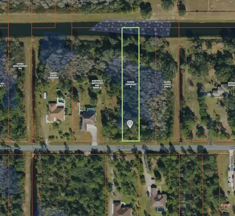 Quinella Street Orlando FL 32833