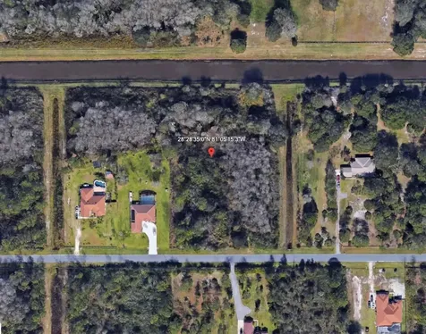 Quinella Street Orlando FL 32833
