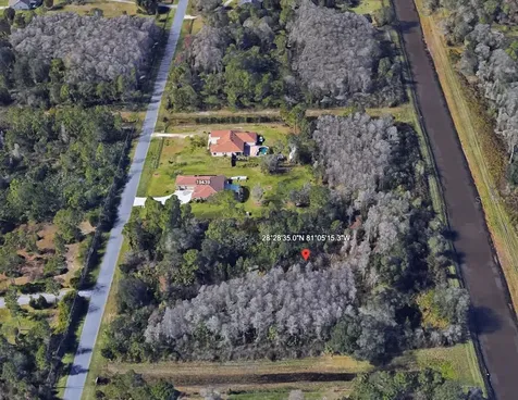 Quinella Street Orlando FL 32833
