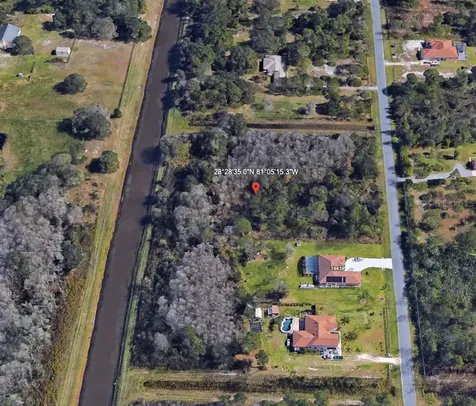 Quinella Street Orlando FL 32833