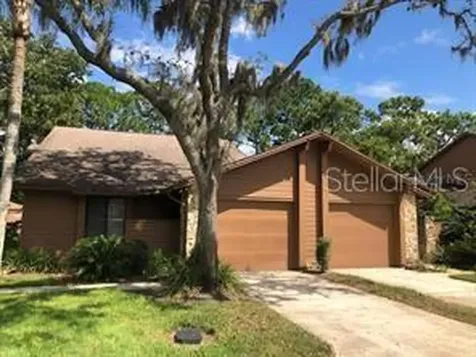 467 Newton Place Longwood FL 32779