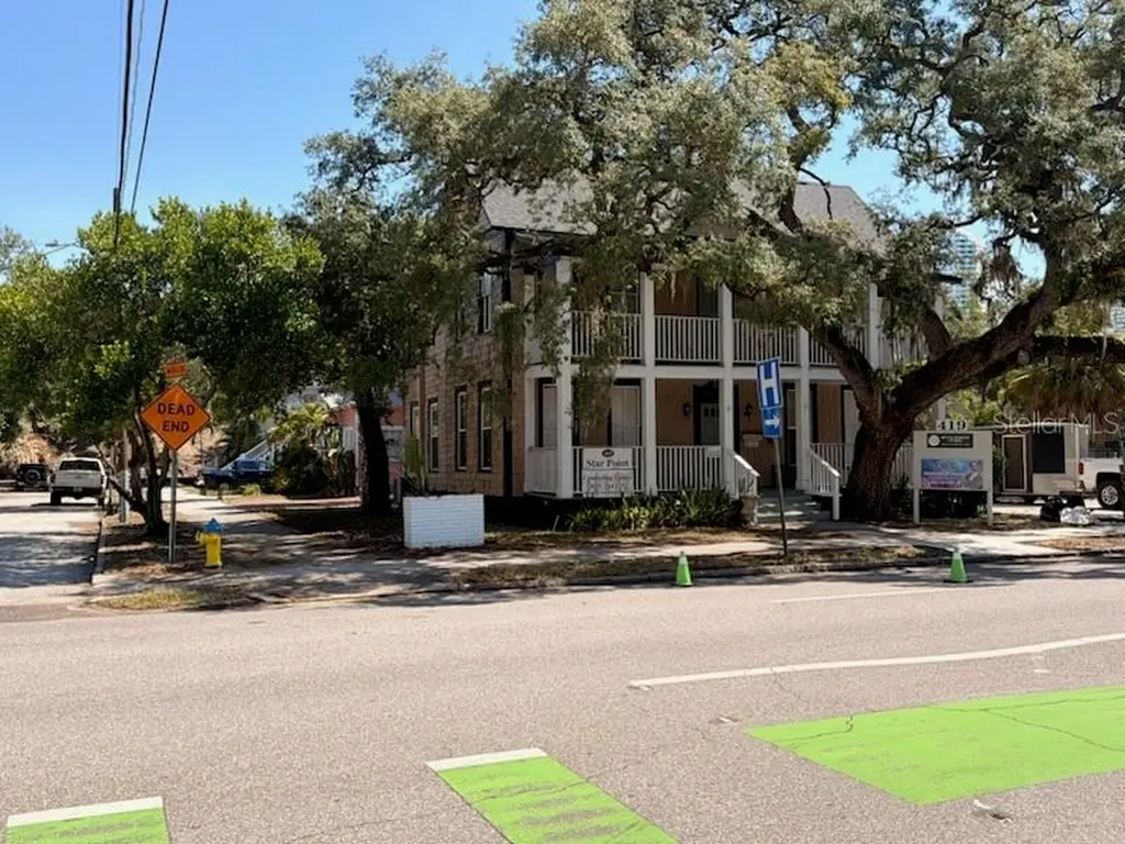 419 W Platt Street Tampa FL 33606