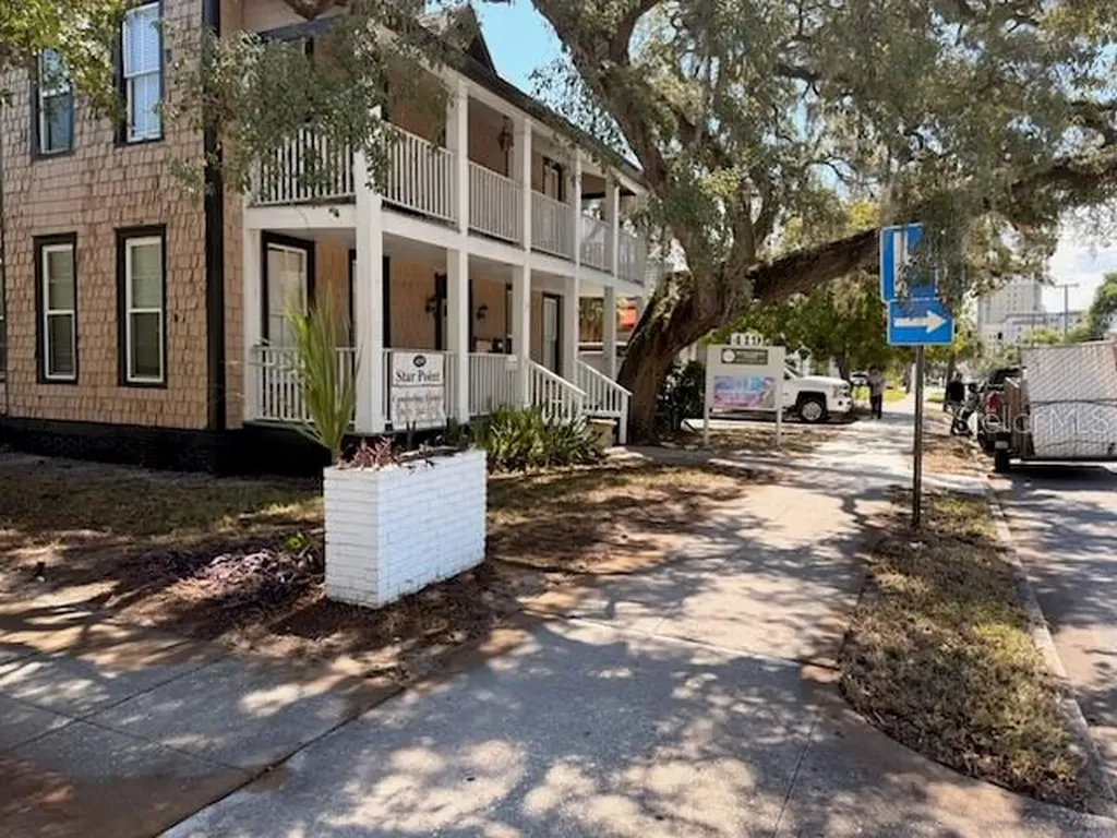 419 W Platt Street Tampa FL 33606