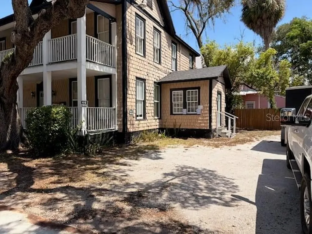 419 W Platt Street Tampa FL 33606