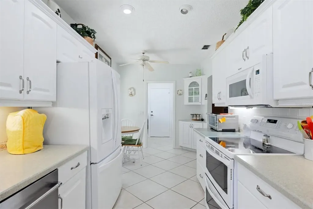 1703 Moon Drive Venice FL 34292
