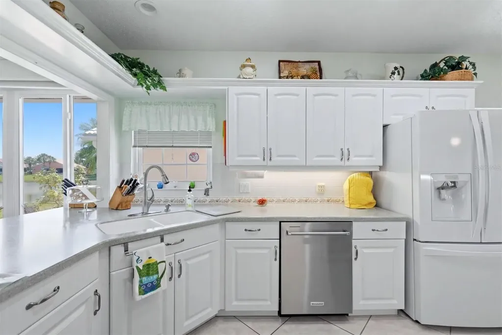 1703 Moon Drive Venice FL 34292