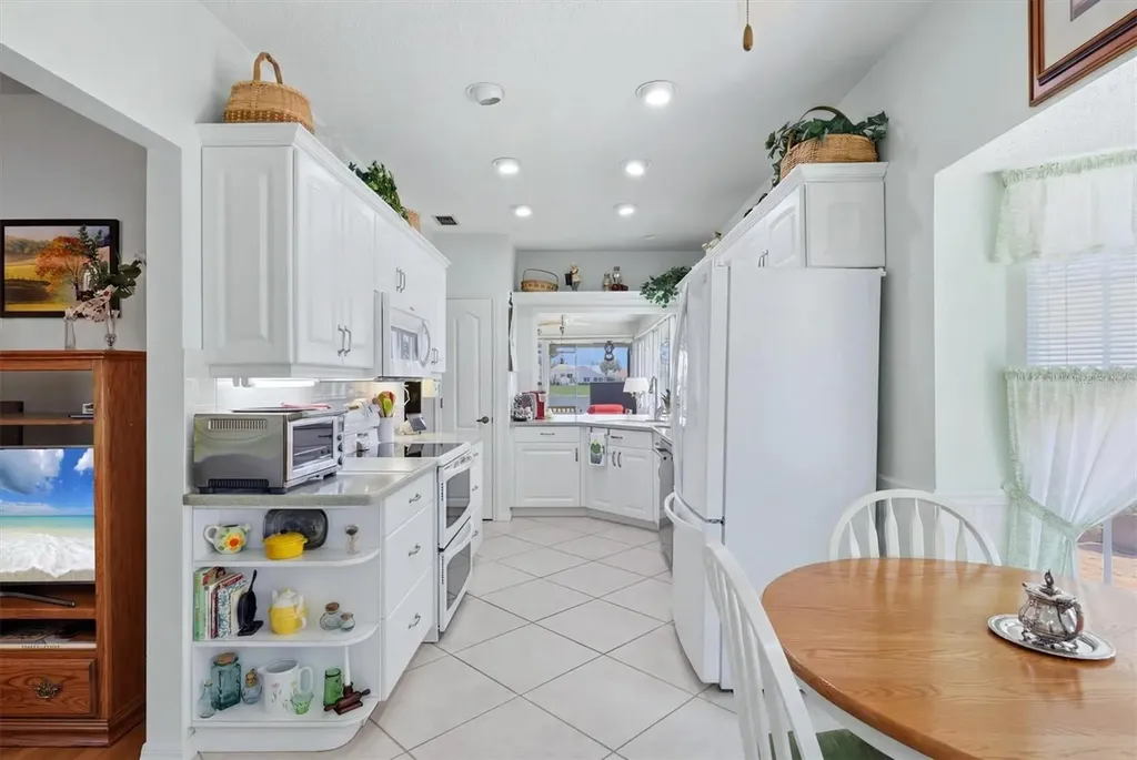 1703 Moon Drive Venice FL 34292