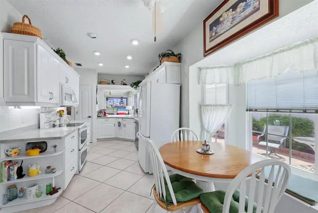 1703 Moon Drive Venice FL 34292