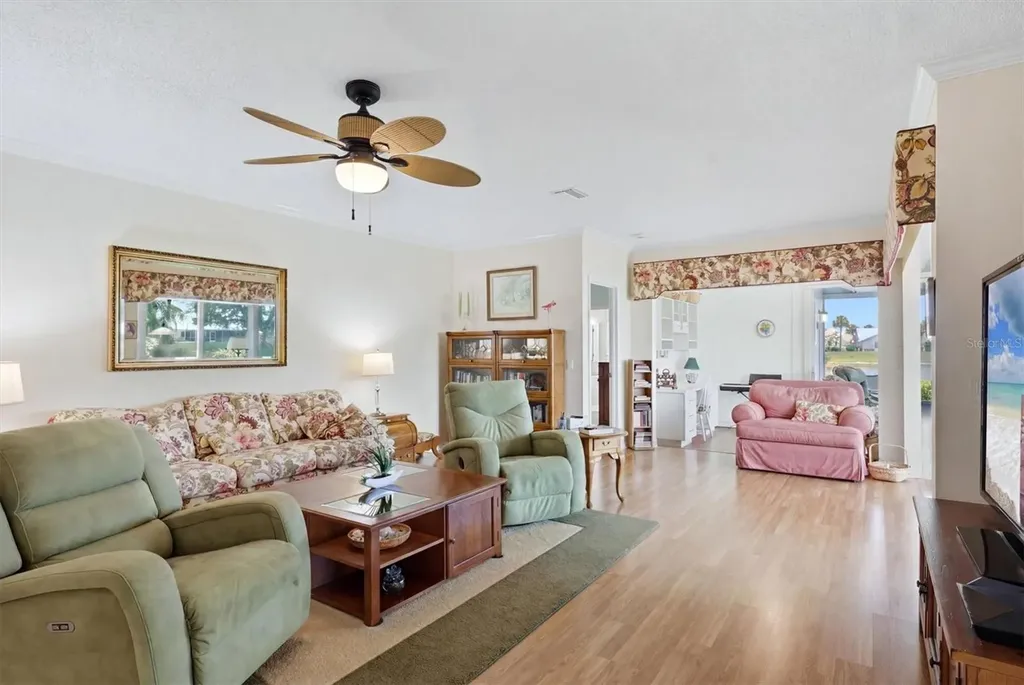 1703 Moon Drive Venice FL 34292