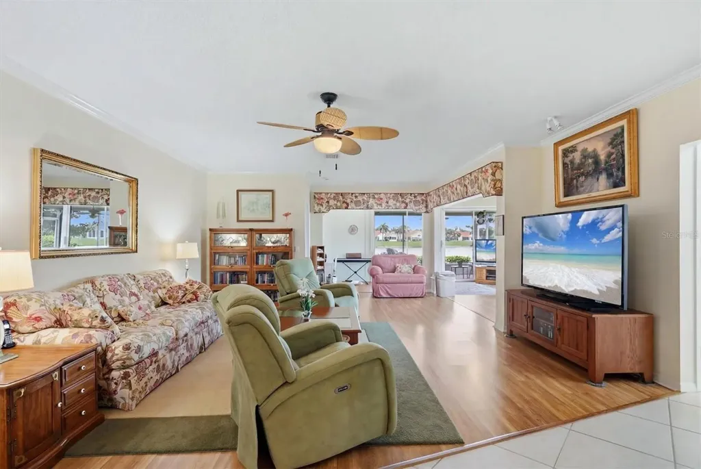 1703 Moon Drive Venice FL 34292