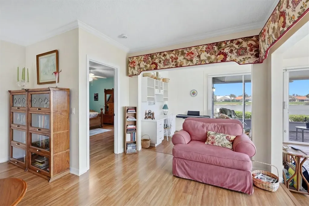 1703 Moon Drive Venice FL 34292