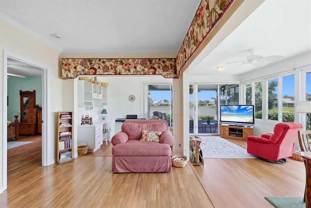 1703 Moon Drive Venice FL 34292