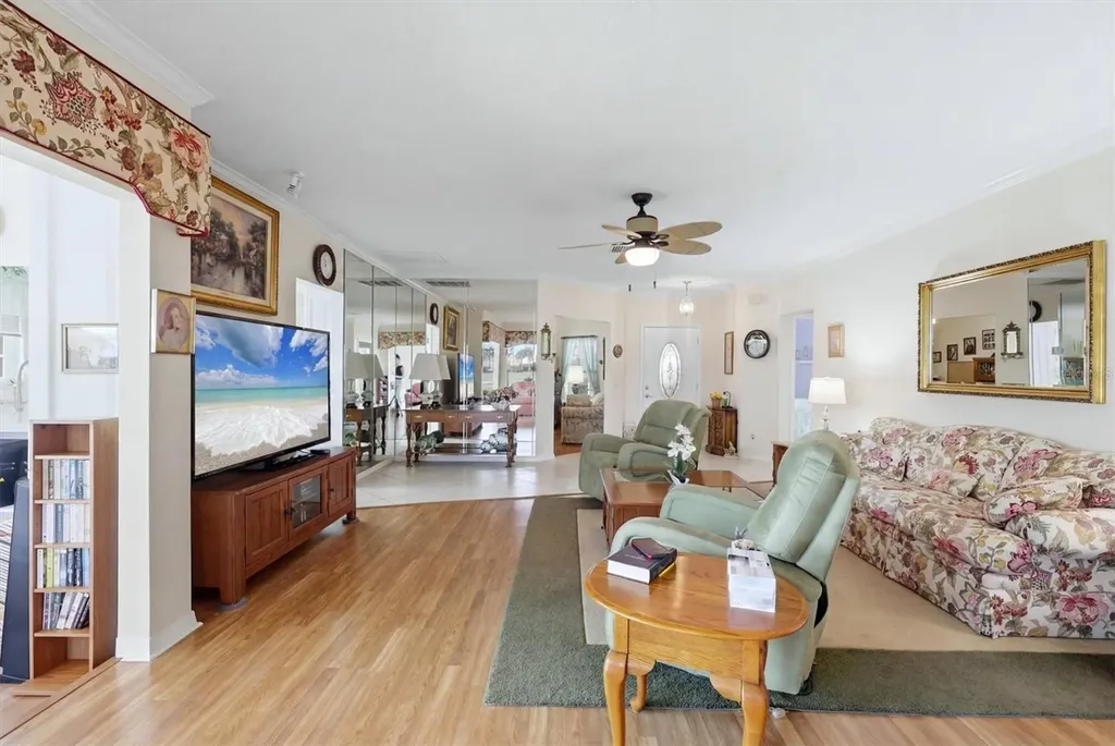 1703 Moon Drive Venice FL 34292