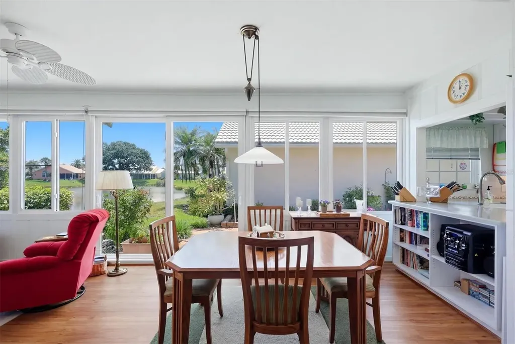 1703 Moon Drive Venice FL 34292