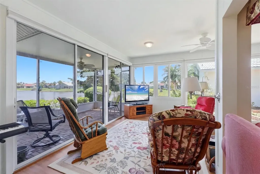 1703 Moon Drive Venice FL 34292
