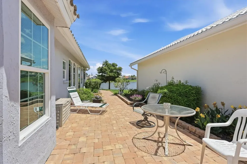 1703 Moon Drive Venice FL 34292