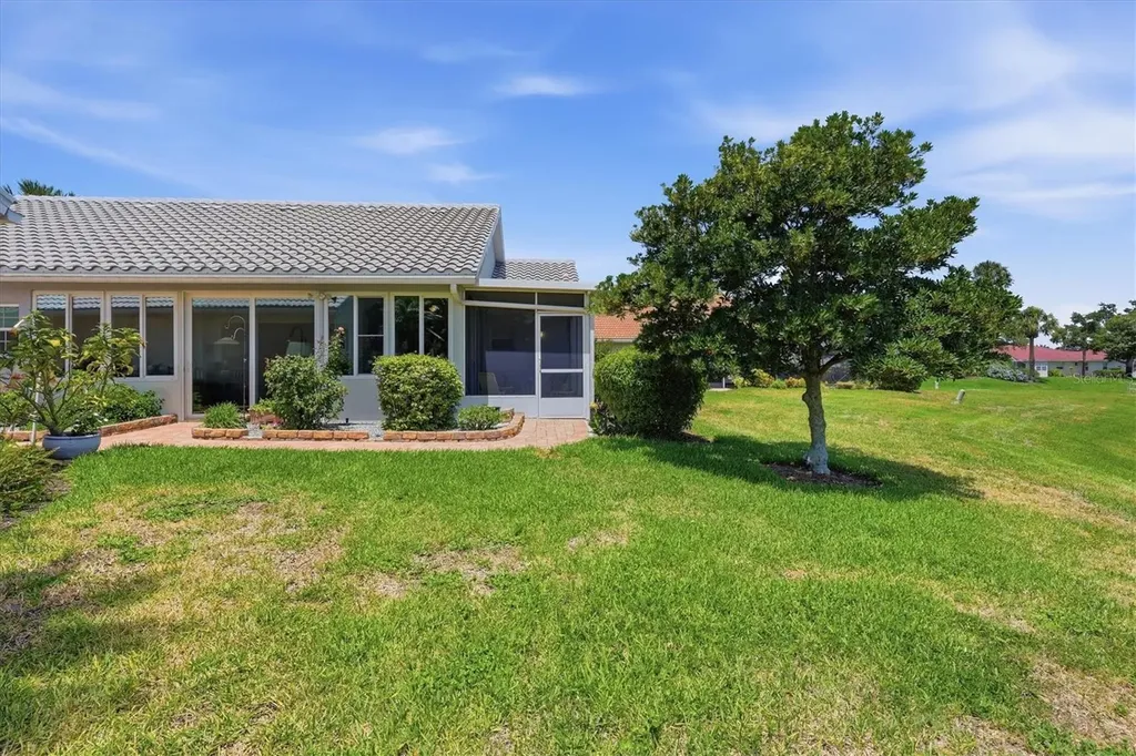 1703 Moon Drive Venice FL 34292