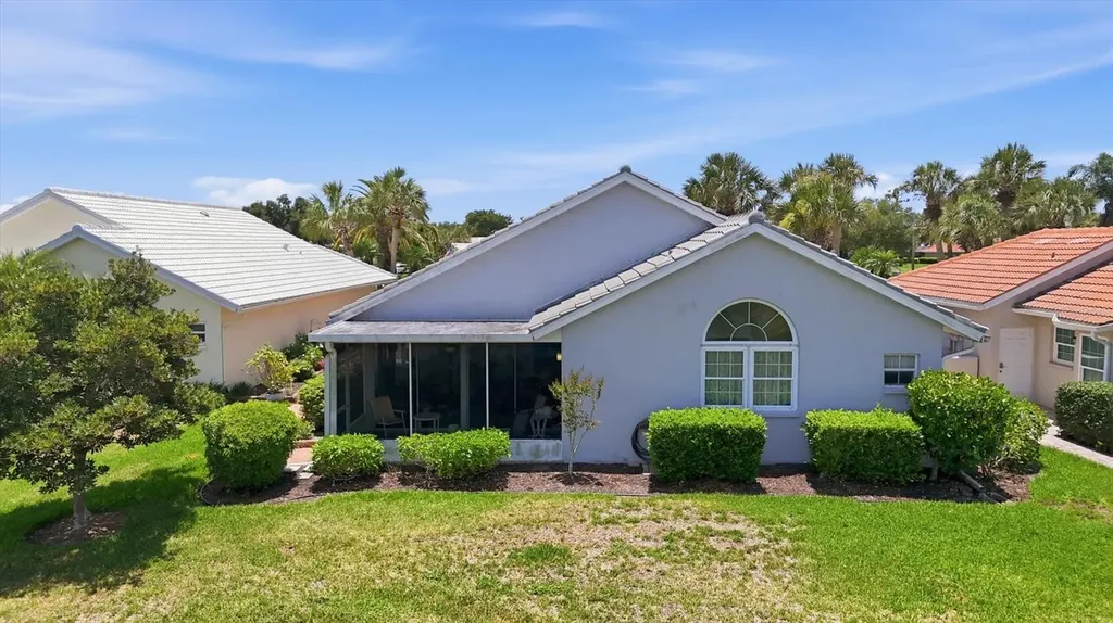 1703 Moon Drive Venice FL 34292