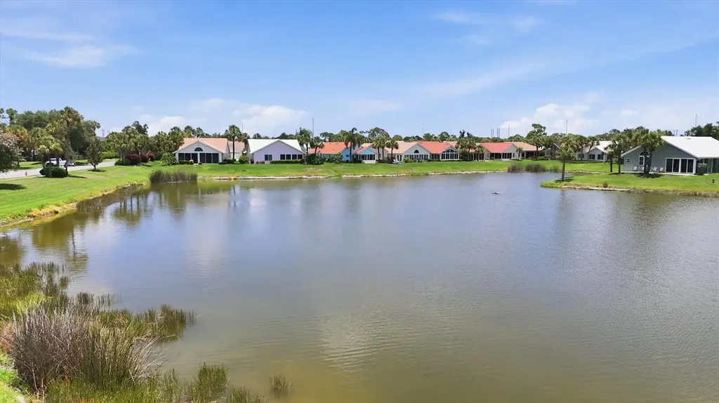 1703 Moon Drive Venice FL 34292