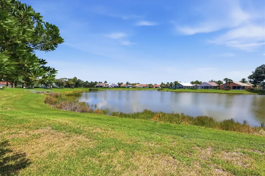 1703 Moon Drive Venice FL 34292