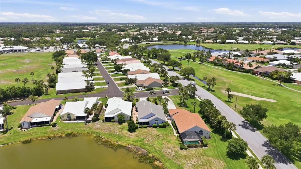 1703 Moon Drive Venice FL 34292