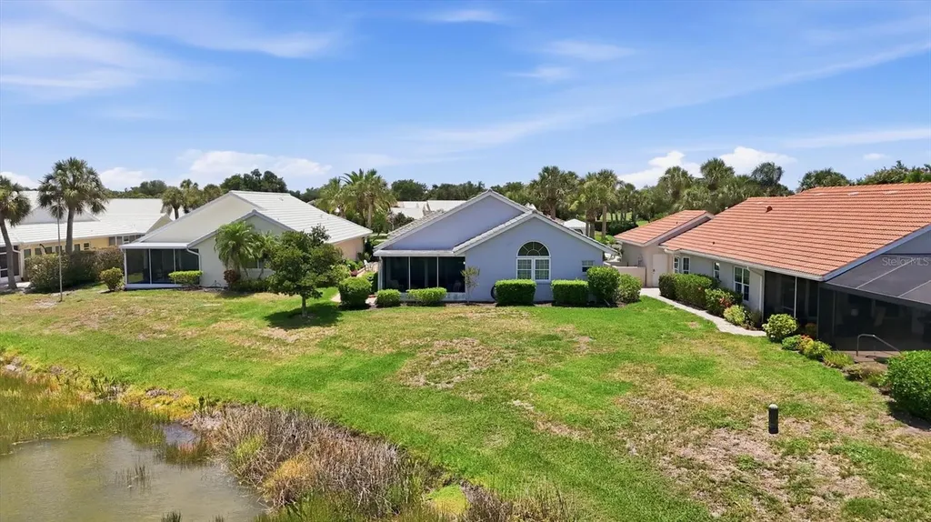 1703 Moon Drive Venice FL 34292