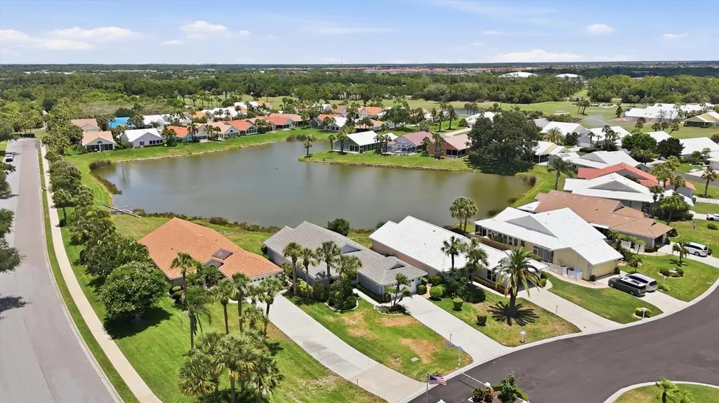 1703 Moon Drive Venice FL 34292