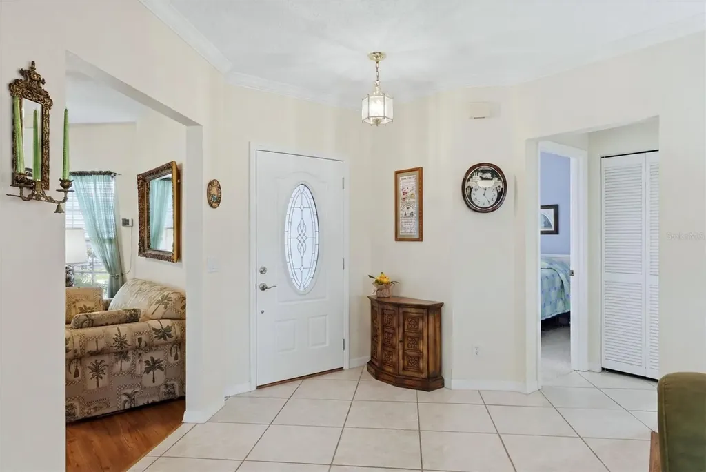 1703 Moon Drive Venice FL 34292