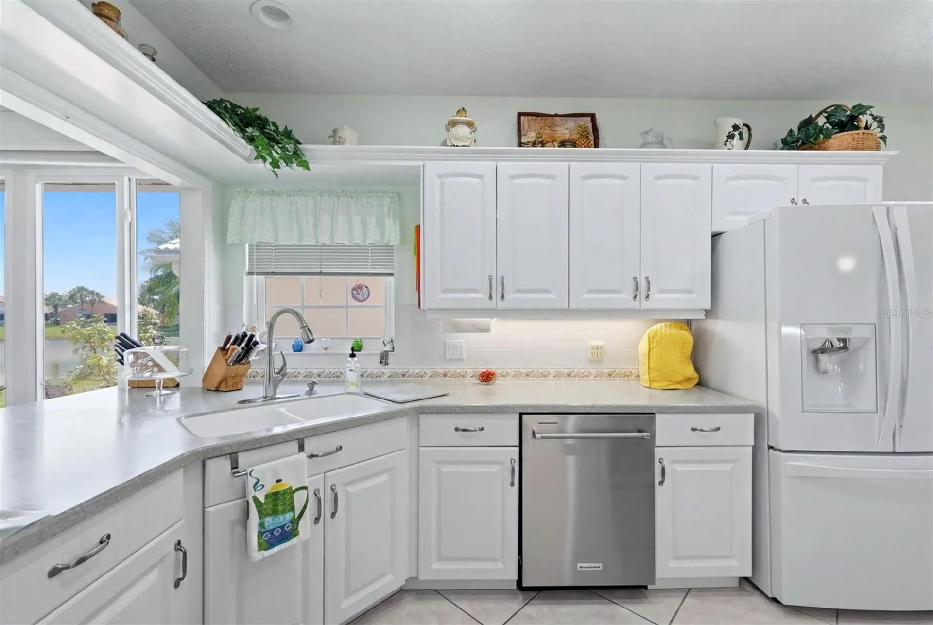 1703 Moon Drive Venice FL 34292