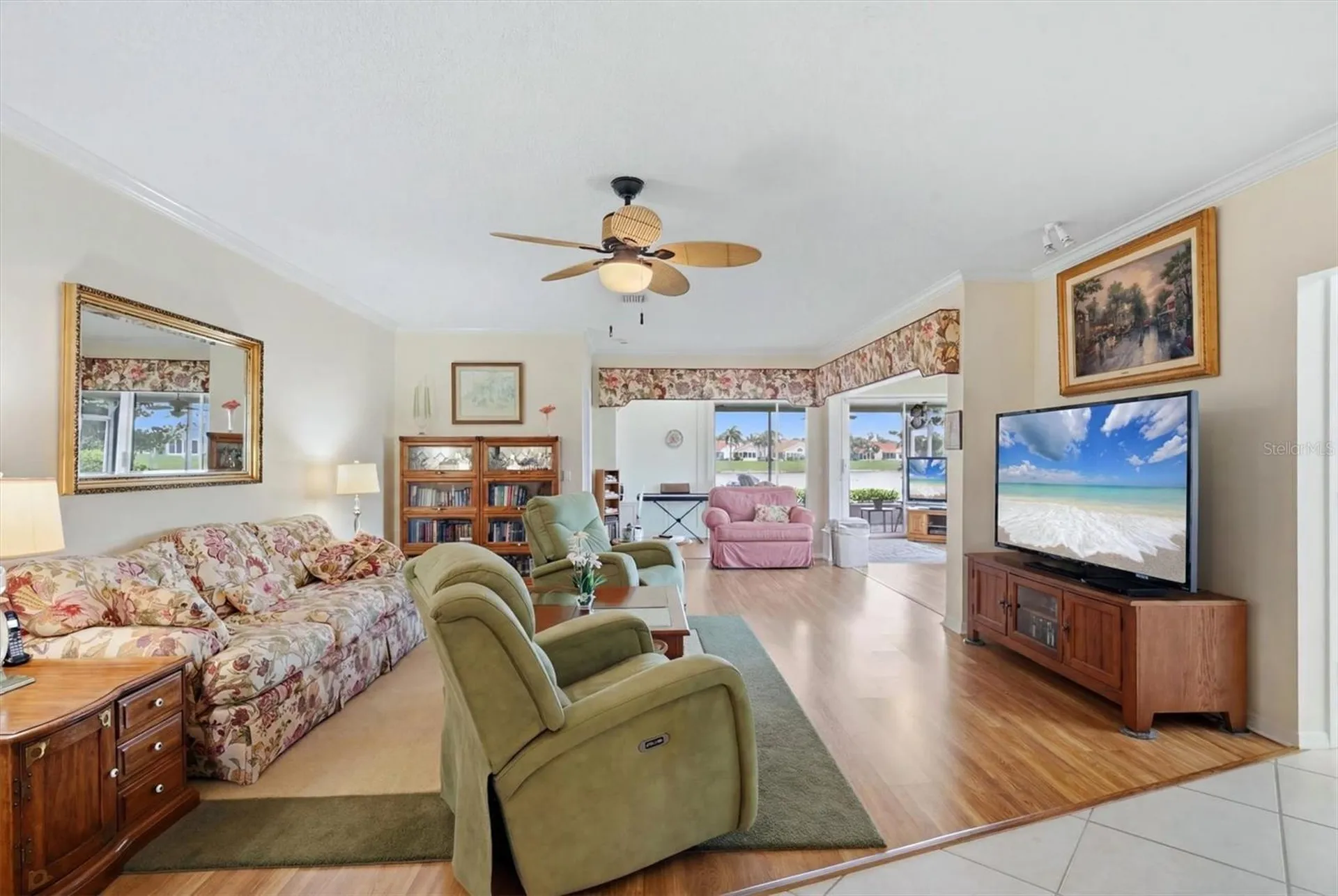 1703 Moon Drive Venice FL 34292