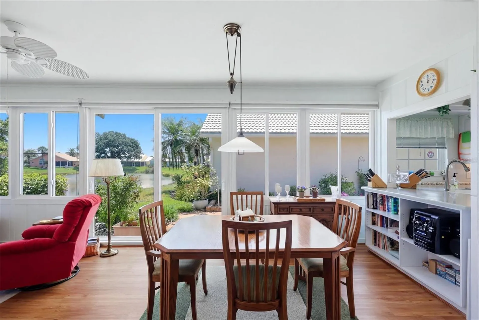 1703 Moon Drive Venice FL 34292