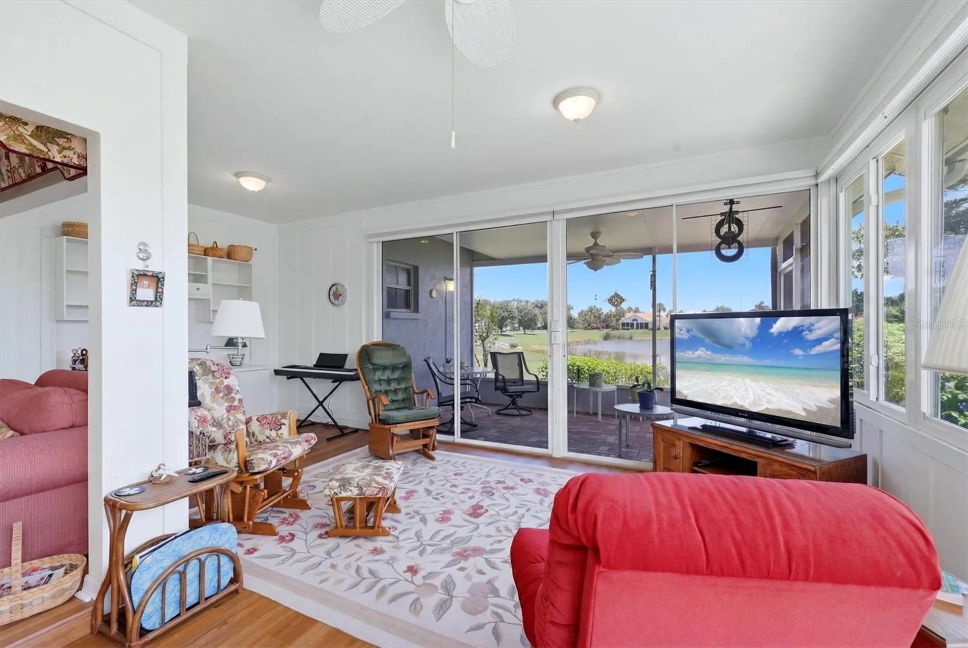 1703 Moon Drive Venice FL 34292