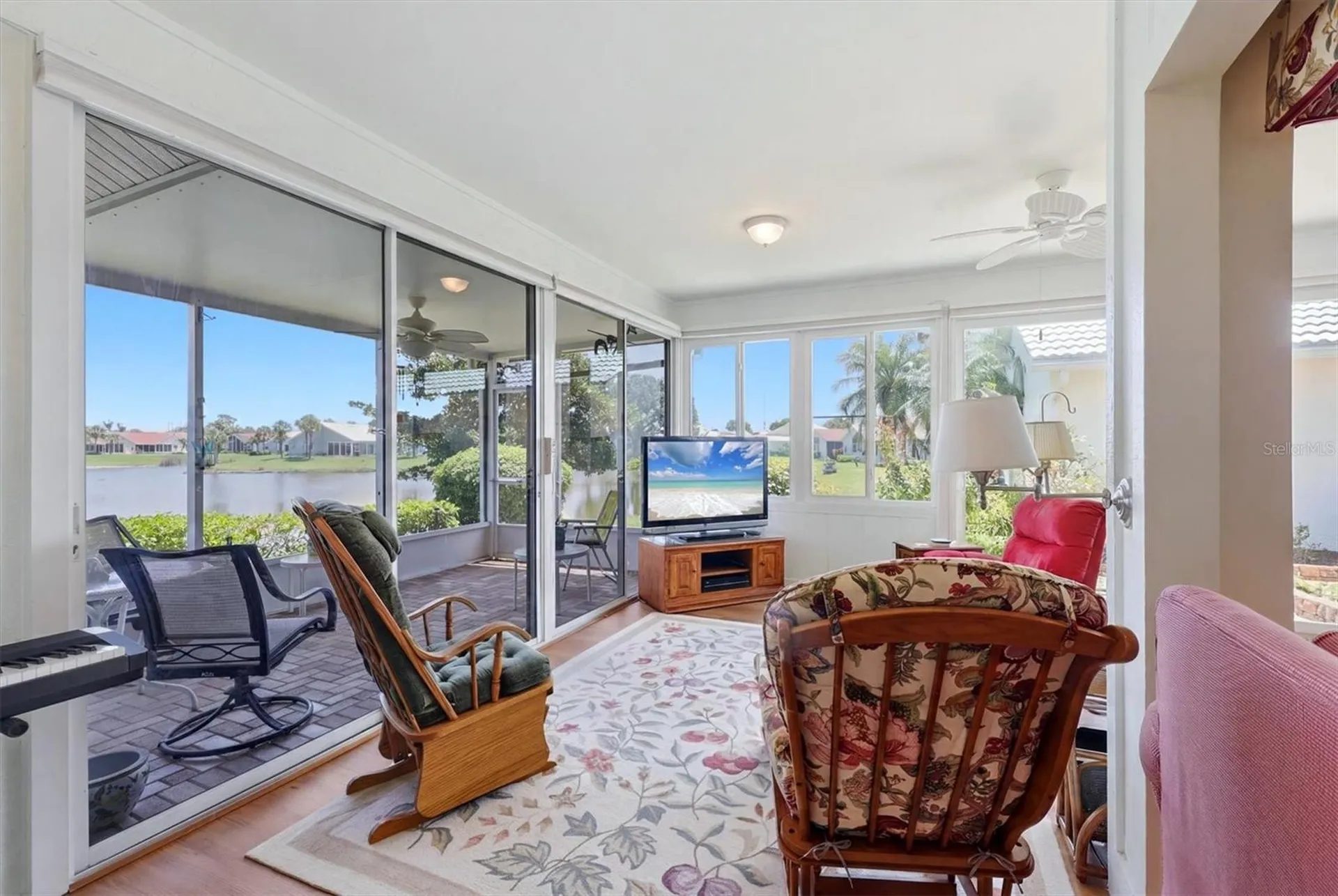 1703 Moon Drive Venice FL 34292